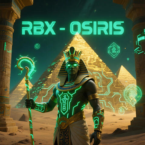 OSIRIS