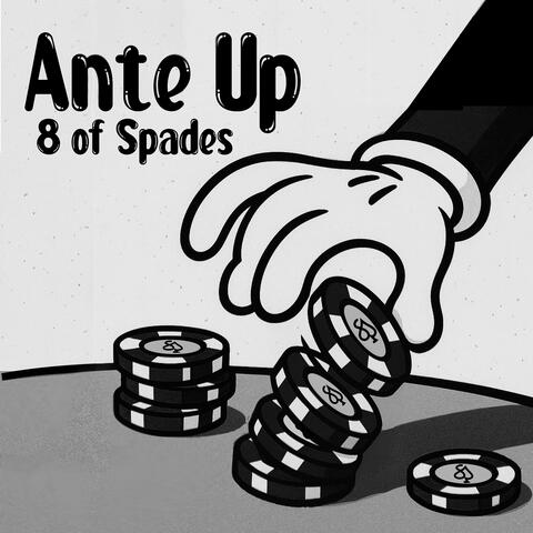 Ante Up