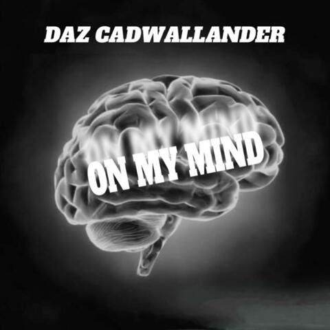 On My Mind