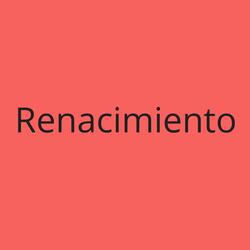 Renacimiento