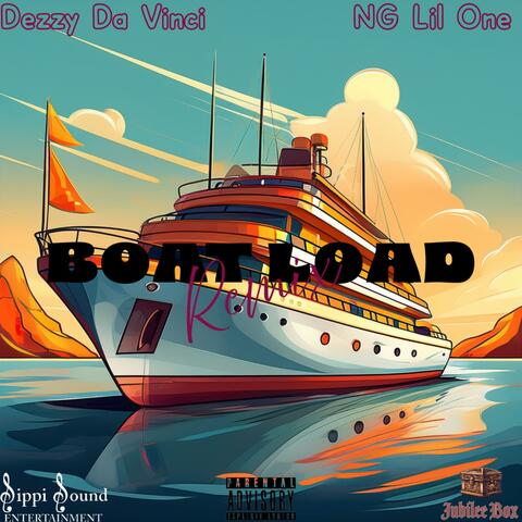 BOAT LOAD (Remix)