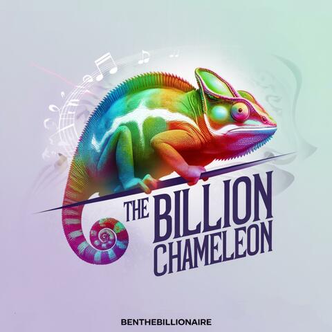 The Billion Chameleon