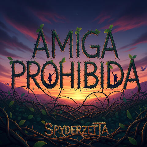 Amiga Prohibida