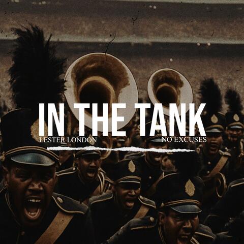 IN THE TANK