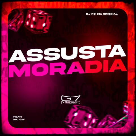 Assusta Moradia