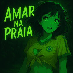 AMAR NA PRAIA