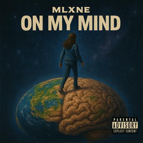On My Mind