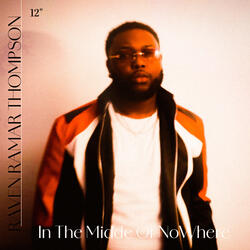 In The Middle Of Nowhere