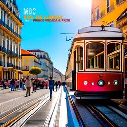 Sol de Lisboa