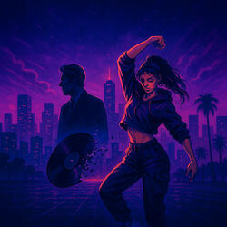 Don't Stop The Dance