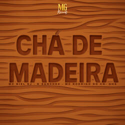 Cha De Madeira