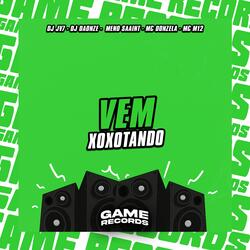 Vem Xoxotando