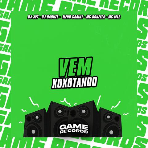 Vem Xoxotando