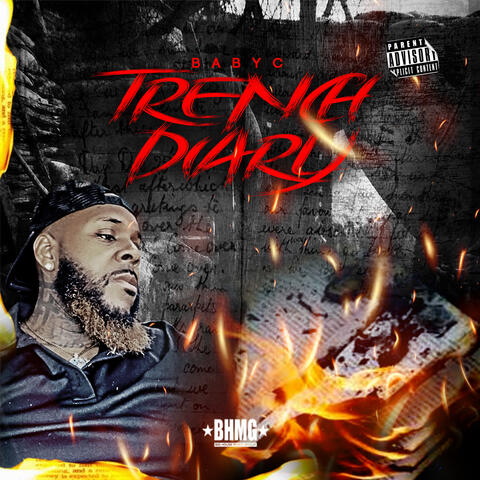 TRENCH DIARY (REMASTERED)