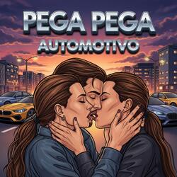 PEGA PEGA AUTOMOTIVO