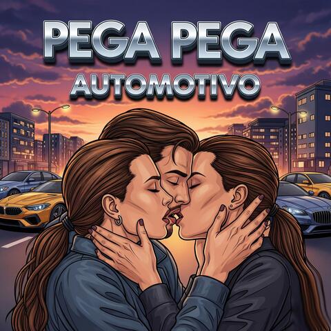 PEGA PEGA AUTOMOTIVO