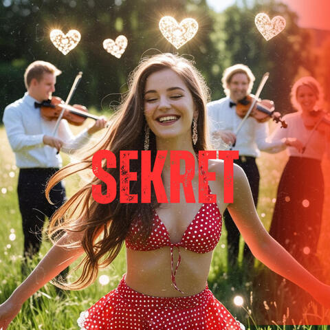 Ona Tańczy Dla Mnie