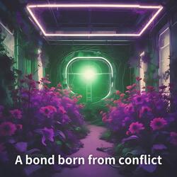 A bond born from conflict