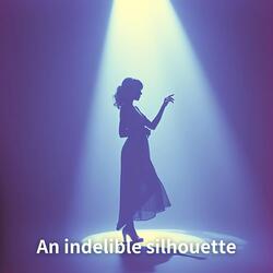 An indelible silhouette