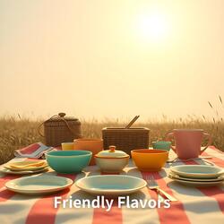 Friendly Flavors