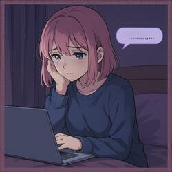 I Don’t Know If You Ever Really Logged In