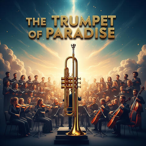 The Trumpet Of Paradise