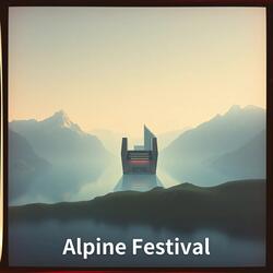 Alpine Festival