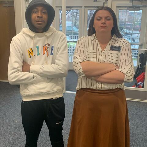 Floccer Steppin (How We Do Freestyle)