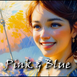 Pink And Blue
