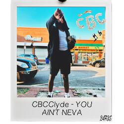 You Ain’t Neva