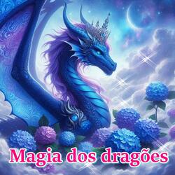 Dragões de Lammas colheita de fogo