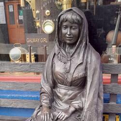 Galway Girl