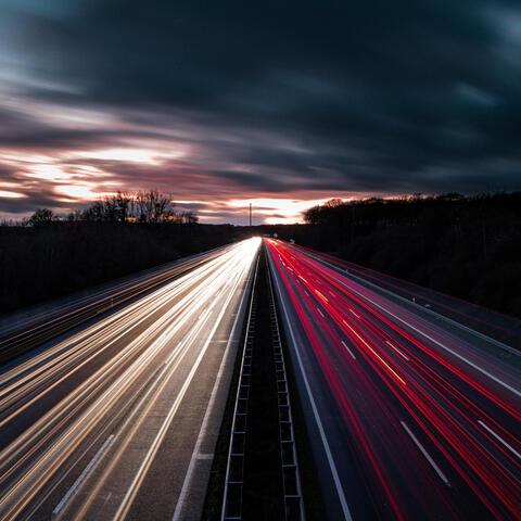 Modern Nocturnes