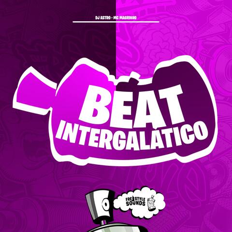 Beat Intergalático