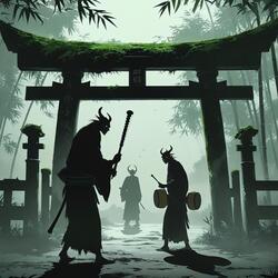 Feast of Demonic Howls