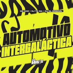 Automotivo Intergaláctica