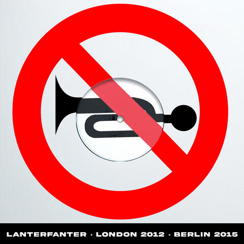 London 2012-Berlin 2015