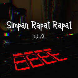 Simpan Rapat Rapat