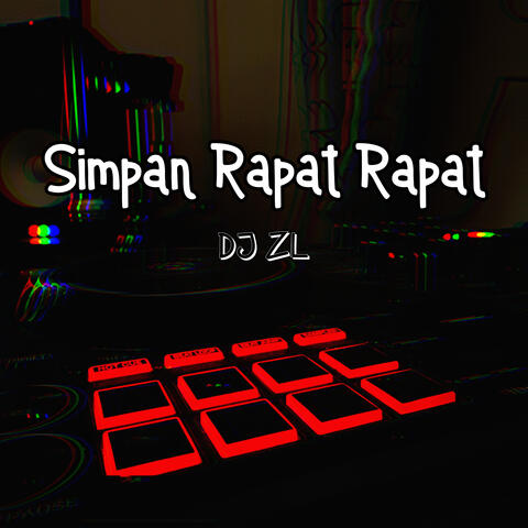 Simpan Rapat Rapat