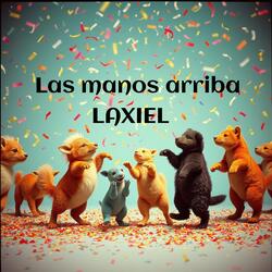 Las manos arriba