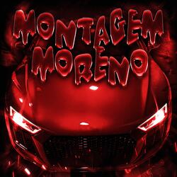 MONTAGEM MORENO