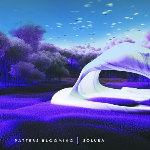 Patters Blooming