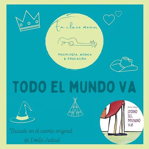 ¡Todo el Mundo Va!