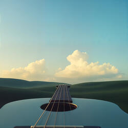 Strings in the Void