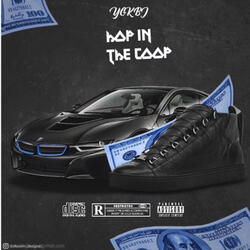HOP IN THE COOP