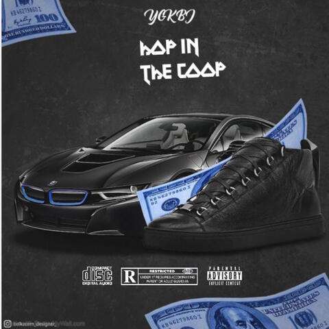 HOP IN THE COOP
