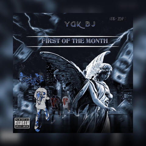 FIRST OF THE MONTH