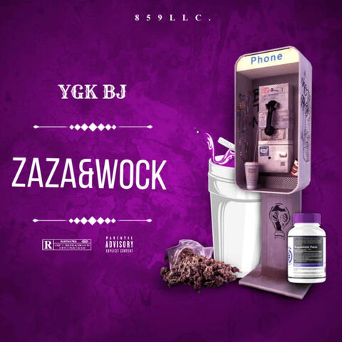 ZAZA & WOCK