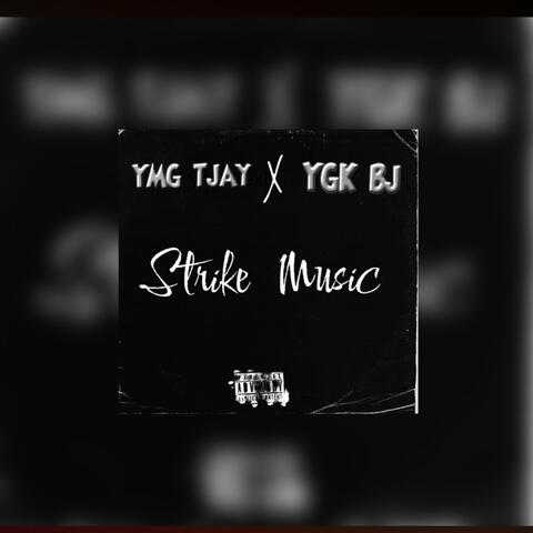 Strike Music