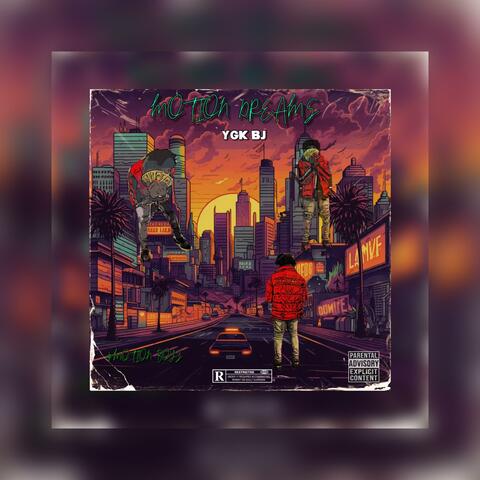 Motion dream$